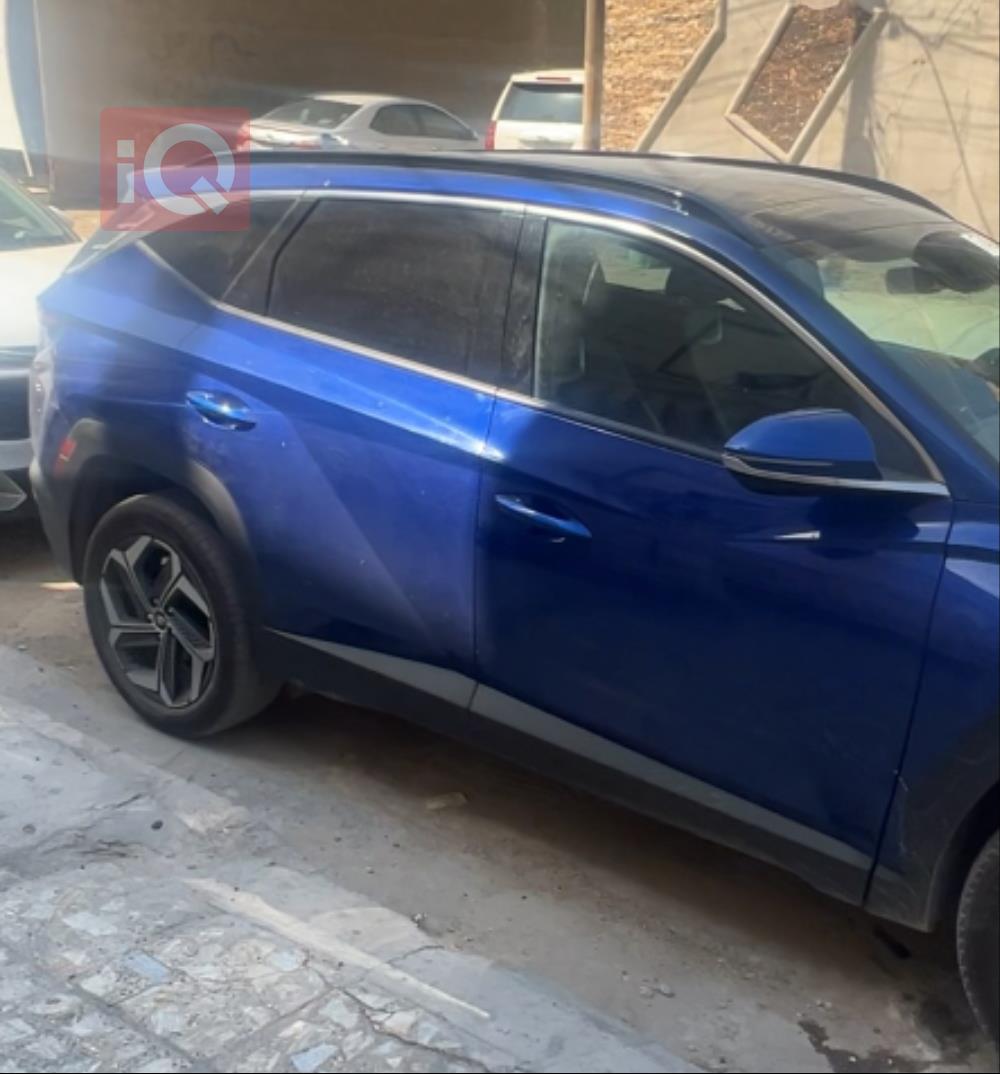 هيونداي توسان